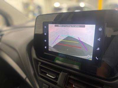 Suzuki S-Cross Photo 21