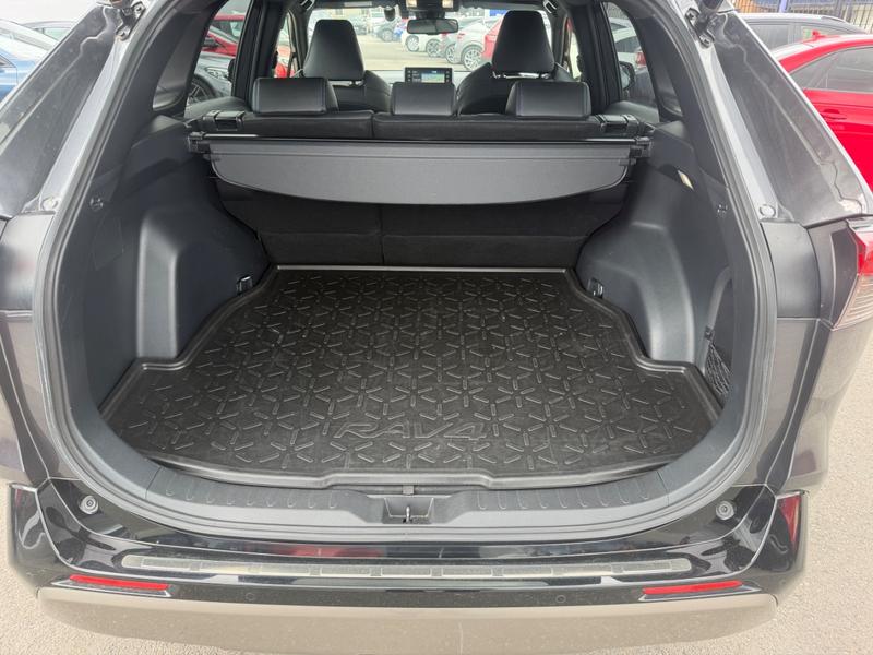 Used Toyota Rav4 DG22FRO 22