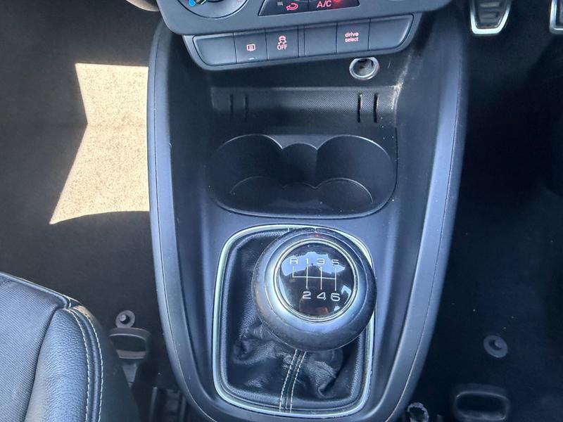 Used Audi A1 PG17BWO 31