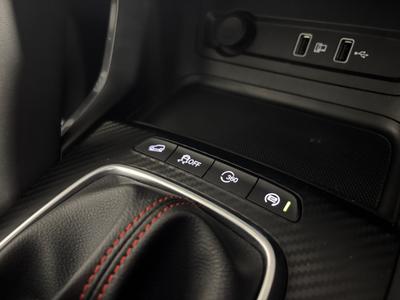 MG ZS Photo 28