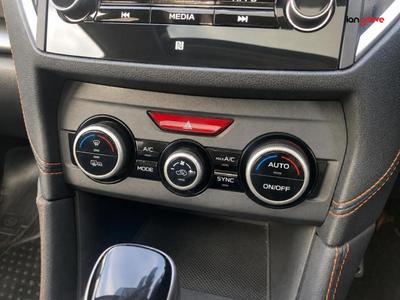 Subaru XV Photo 23