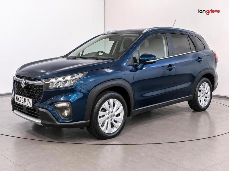 Suzuki S-Cross Photo autoweb-faa3861e22c6877372861455d856d1ba8ce70e9f.jpg