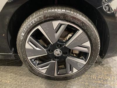 Vauxhall Corsa Photo 9