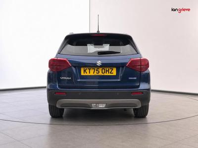 Suzuki Vitara Photo 6