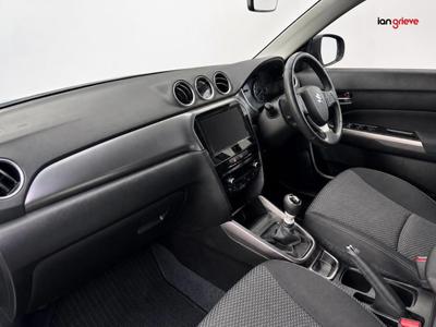 Suzuki Vitara Photo 13