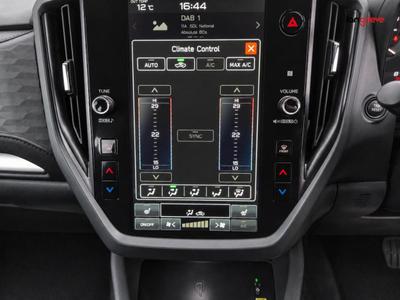 Subaru Forester Photo 22