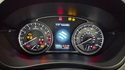 Suzuki S-Cross Photo 13