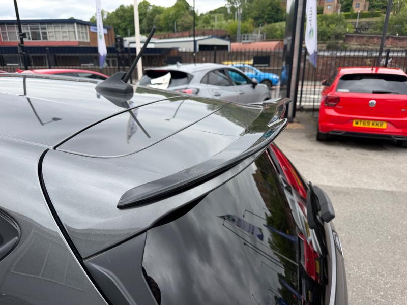 Used Ford Fiesta YS69AVJ 13