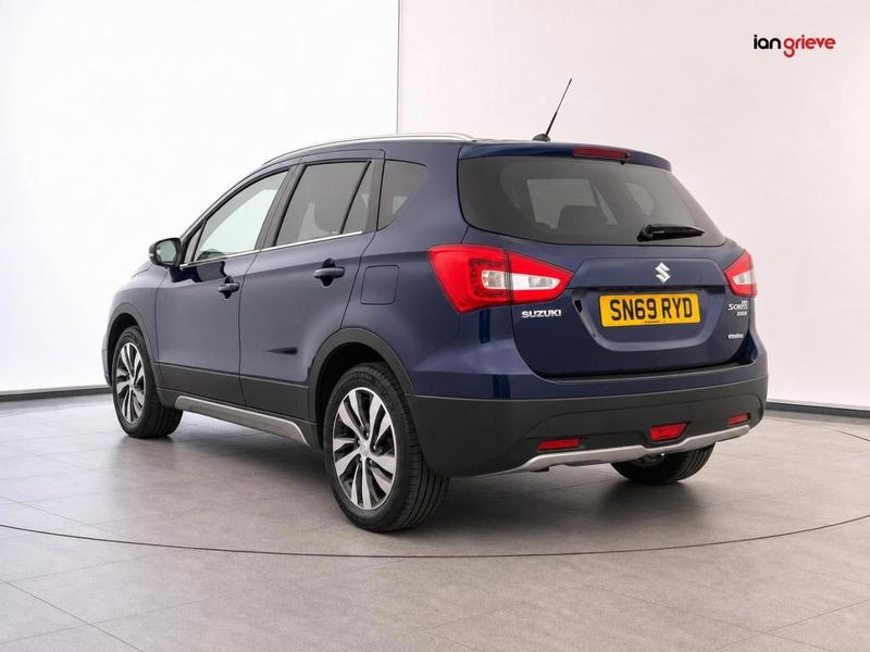 Suzuki Sx4 S-cross Photo autoweb-fc3040fd5a10b067284ed1a25cacf52c41442997.jpg