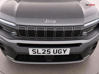 Jeep Avenger Photo 20