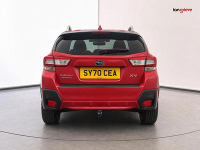 Subaru XV Photo 6