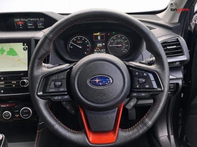 Subaru Forester Photo 21