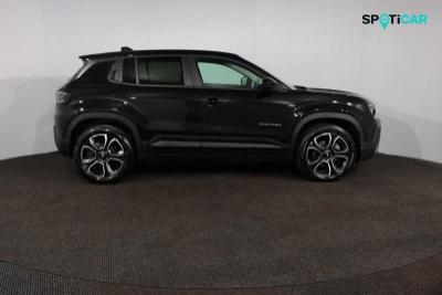 Jeep Avenger Photo 7