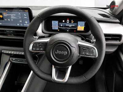 Jeep Avenger Photo 21