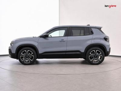 Jeep Avenger Photo 3