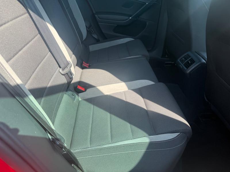 Used Volkswagen Golf DX15ZTH 13