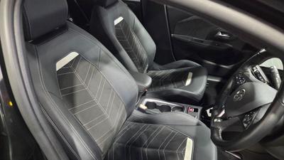 Vauxhall Corsa Photo 12
