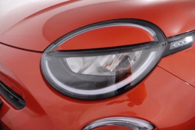 Fiat 600 Photo 17
