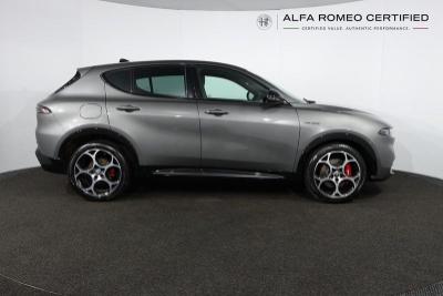 Alfa Romeo Tonale Photo 7