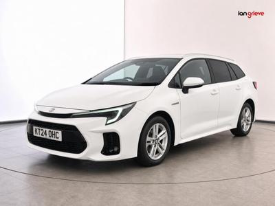 Suzuki Swace Photo 2