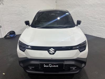 Suzuki E-vitara Photo 5