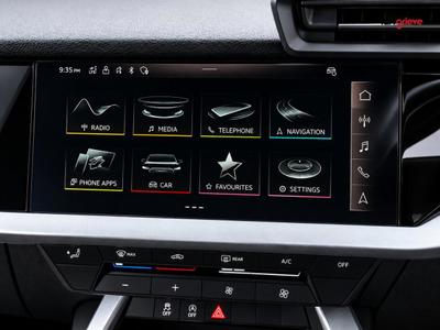 Audi A3 Photo 16