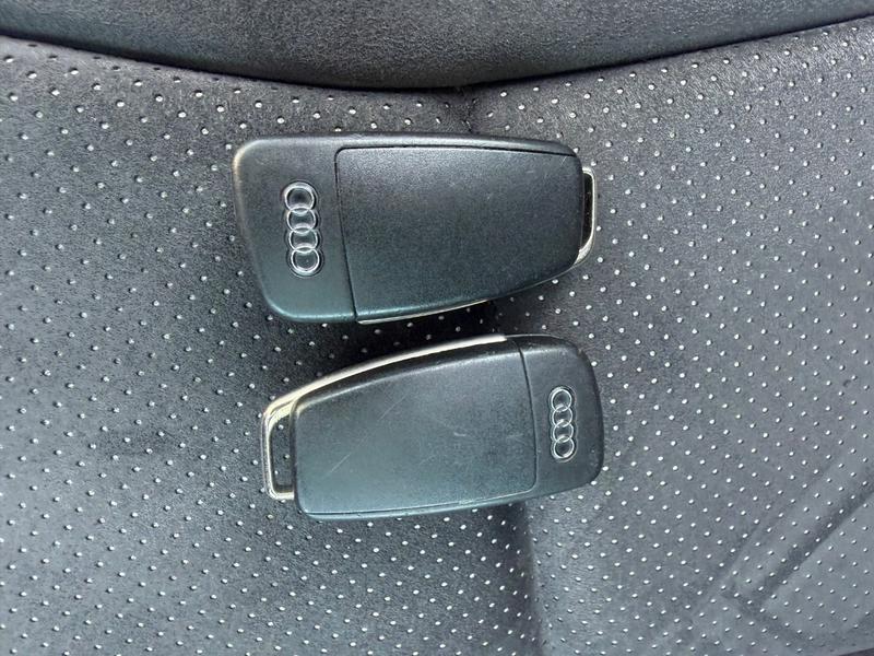 Used Audi A1 LM66ODU 47