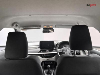 Suzuki Swift Photo 15