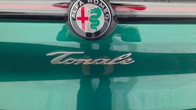 Alfa Romeo Tonale Photo 12