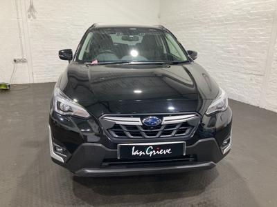 Subaru XV Photo 3