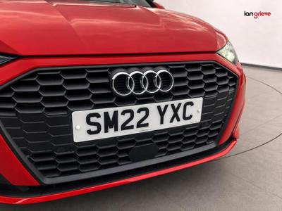 Audi A3 Photo 20