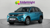 Suzuki Vitara Photo 2