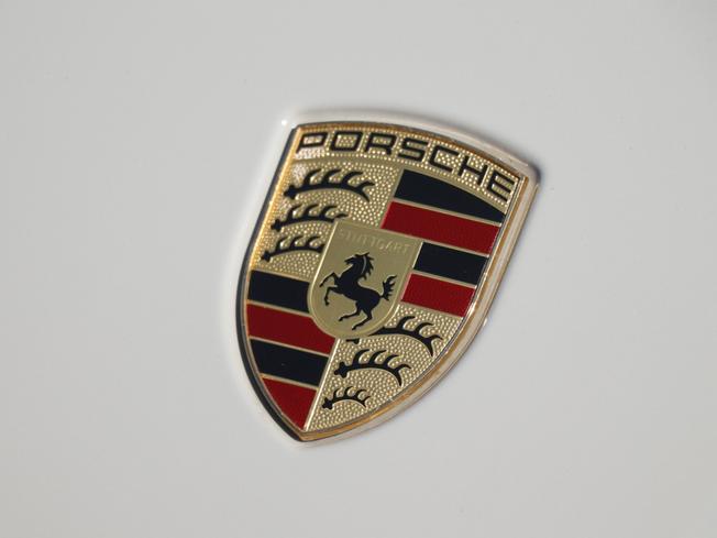 PORSCHE Cayenne Photo 14