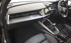 Audi A3 Photo 19