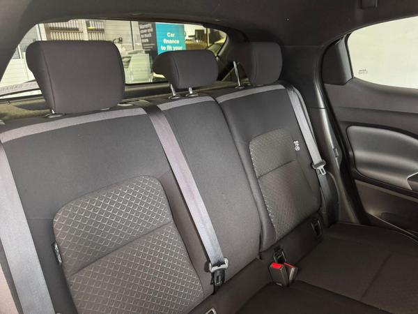 Used Nissan Juke SL20JZP 15