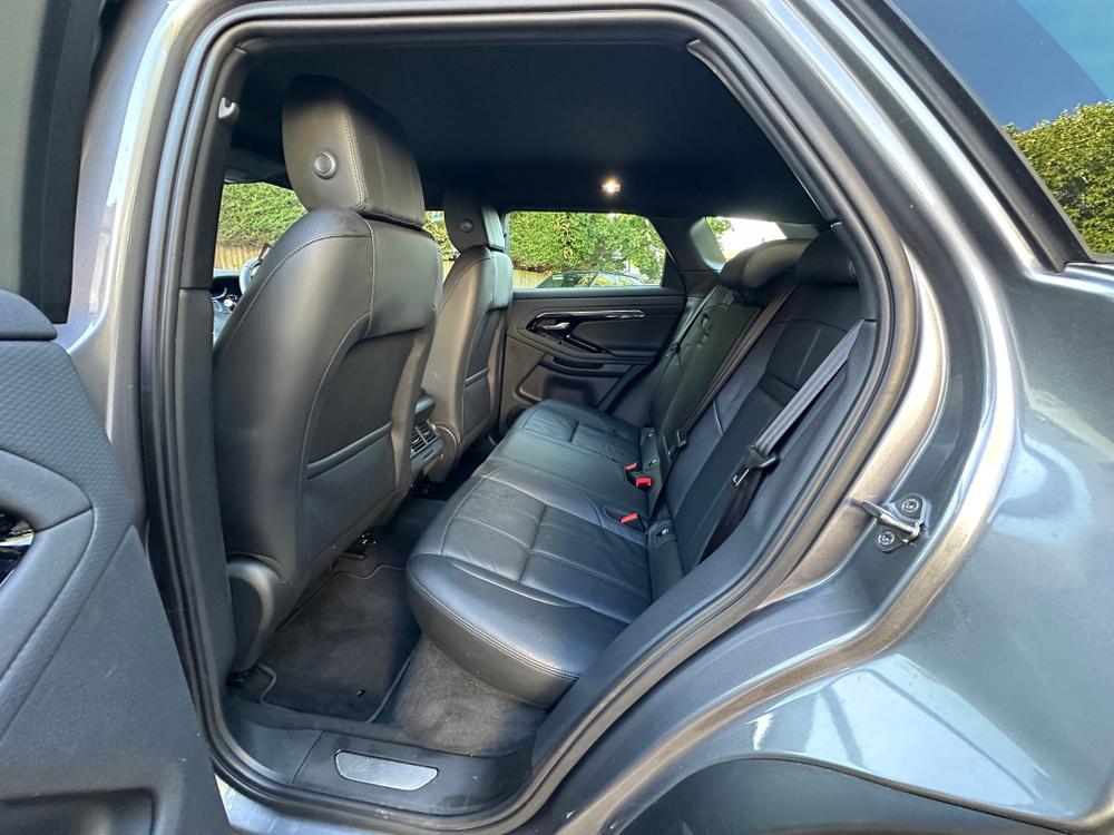 Used Land Rover Range Rover Evoque LX20LHH 20