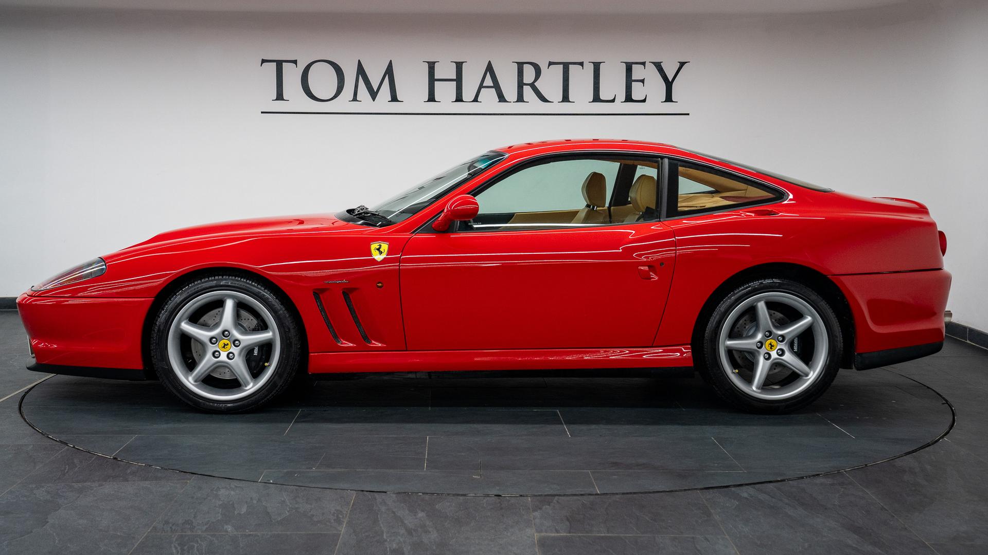 Ferrari 550 Photo b007d2e1-6794-4b4d-8254-b0b63632d4ab.jpg