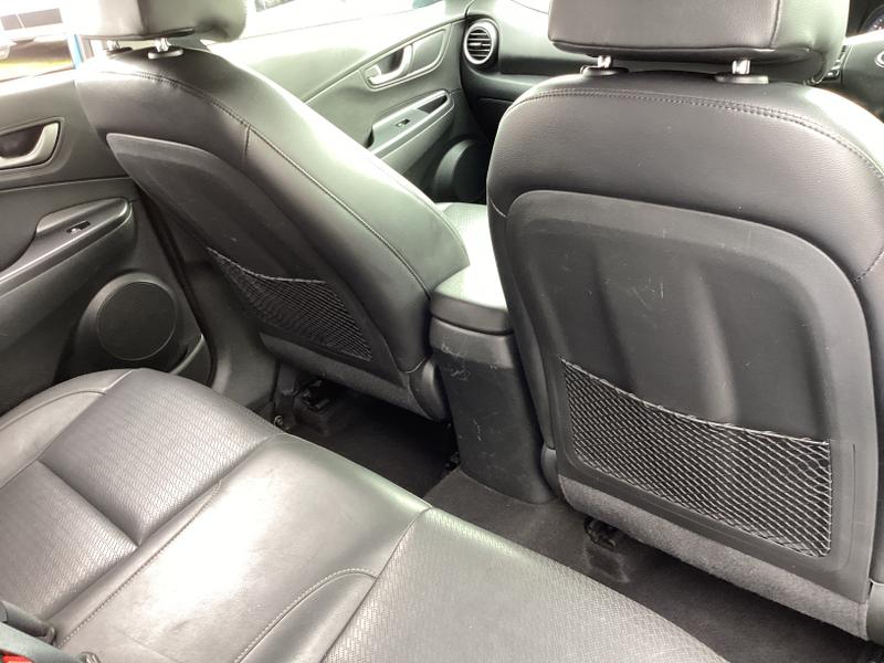 2018 18 HYUNDAI KONA