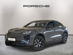 PORSCHE Cayenne Photo 3