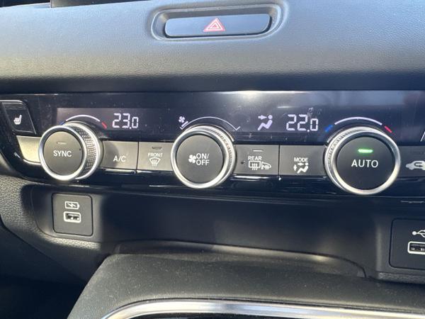 Honda HR-V Photo 16