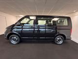 Volkswagen Transporter Shuttle Photo 3