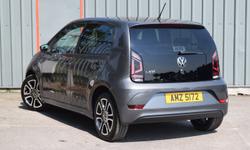 Volkswagen UP Photo 41