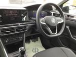 Volkswagen Taigo Photo 9