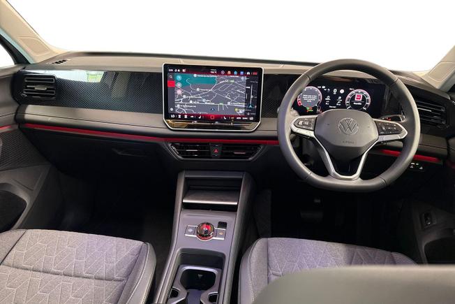 VOLKSWAGEN Tiguan  Photo 10