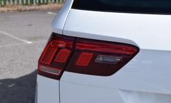 Volkswagen TIGUAN Photo 38
