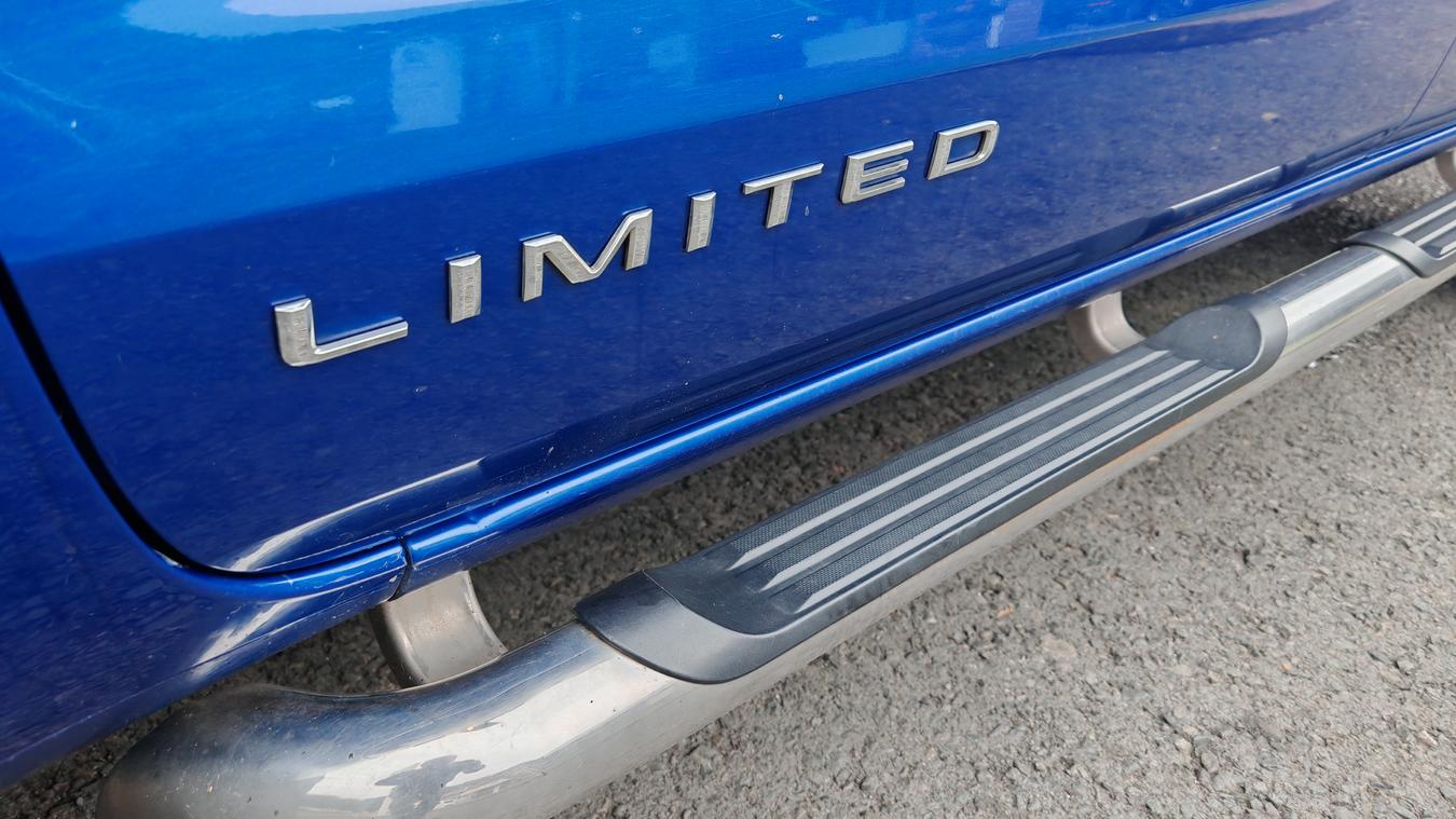 Used Ford Ranger SY13XFG 24