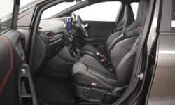 Ford PUMA Photo 21