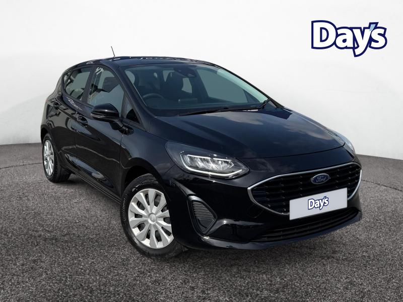 2023 73 FORD FIESTA Trend 5dr 1.1L Ti-VCT 75PS