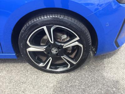 Vauxhall Corsa Photo 18
