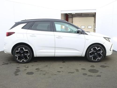 2023 Vauxhall Grandland